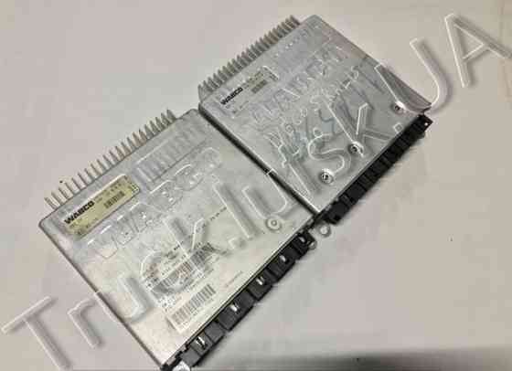 Блок управления EBS Iveco, Івеко Stralis 4461350160, 4461350180, 41200622 Луцьк