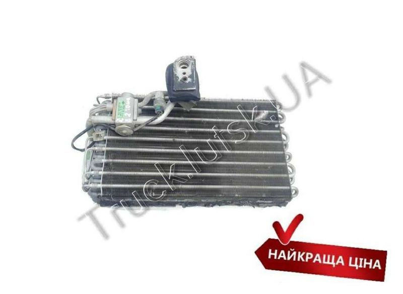 Радіатор кондиціонера Volvo, Вольво Euro2 7032102179 Луцьк - зображення 1