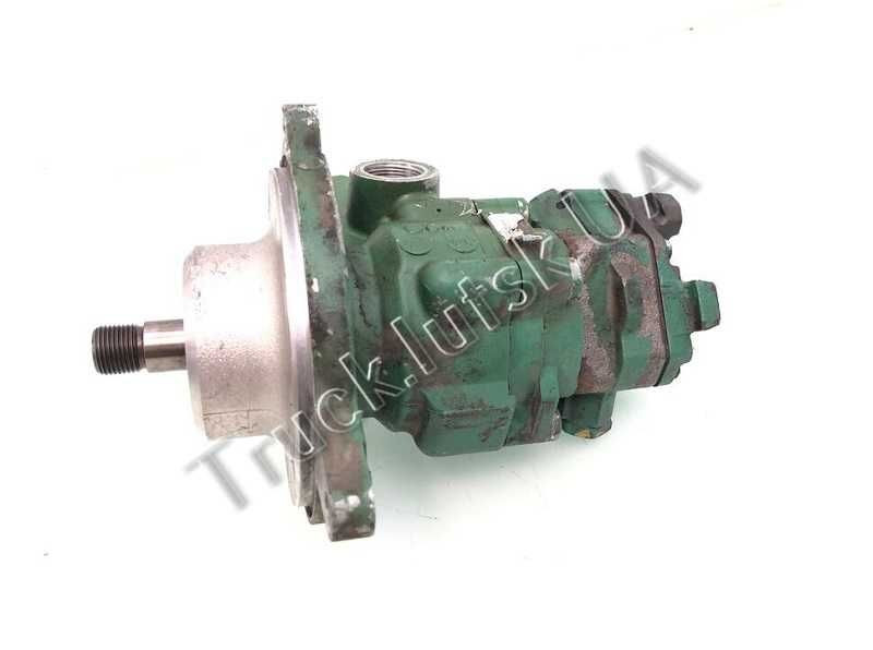 Насос ГУР Volvo FH4 Euro 6 Вольво ФШ4 Євро 6 21110365 Луцьк - зображення 1