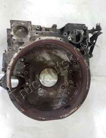 Кожух маховика Mercedes, Мерседес Benz Actros 5410102933 5410103033 Луцьк