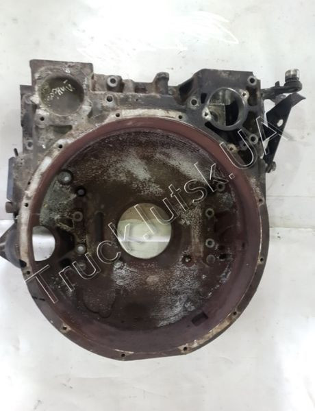 Кожух маховика Mercedes, Мерседес Benz Actros 5410102933 5410103033 Луцьк - зображення 1