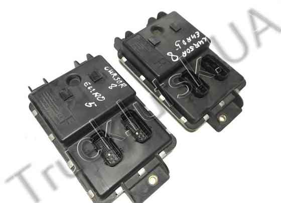 Блок світла Iveco, Івеко Stralis 41221001, 41221002, 504280977, 504280976 Луцьк