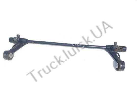 Стабілізатор кабіни Volvo FH Euro5 Вольво ФШ Євро5 1076745, 3198853 Луцьк