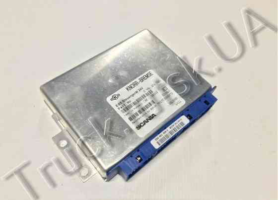 Блок EBS Scania 0486106065, 1863280, 1766306, 1863489, 1752450, 1860636 Луцьк