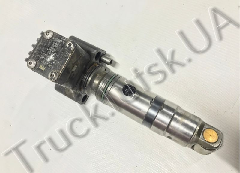 Форсунка ПЛД 0280743202, 0280744802, 0414799003, 0280746302, 0270749202 Луцьк - зображення 1
