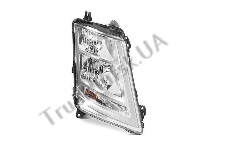 Фара права ліва Volvo FH4 Euro 6 Вольво ФШ4 Євро6 84170239 84170237 Луцьк - зображення 1