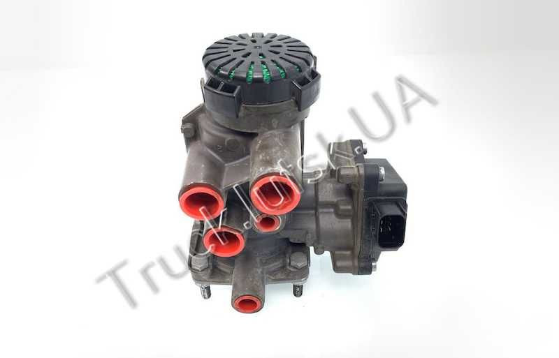 Кран керування гальмами причепа Volvo FH4 Euro 6 21114977 Луцьк - зображення 1