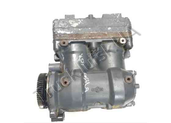 Компрессор повітря Scania R XPI Euro5 Сканія ХПІ Євро5 1901246 K009580 Луцьк