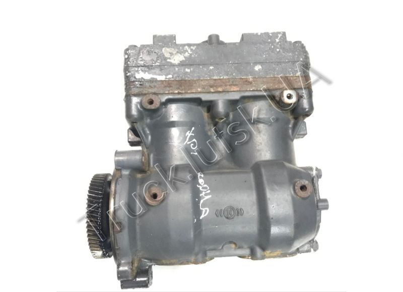 Компрессор повітря Scania R XPI Euro5 Сканія ХПІ Євро5 1901246 K009580 Луцьк - зображення 1