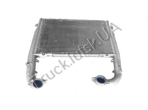 Інтеркулер Scania, Сканія XPI 1798808, 1899859, 2381159, 1747660, 2341188 Луцьк