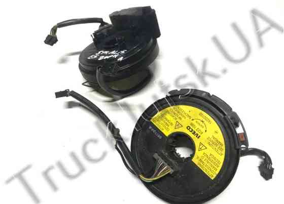 Шлейф підкермовий Iveco Stralis Euro5 Івеко Страліс Євро5 41221086 Луцьк