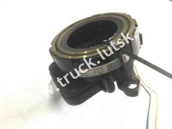 Шлейф підкермовий Volvo FH Euro5 Вольво ФШ Євро5 20453928 Луцьк