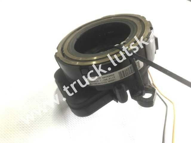 Шлейф підкермовий Volvo FH Euro5 Вольво ФШ Євро5 20453928 Луцьк - зображення 1
