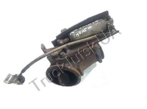 Горний тормоз Iveco, Івеко Stralis Страліс Cursor 8 Euro5 504136246 Луцьк