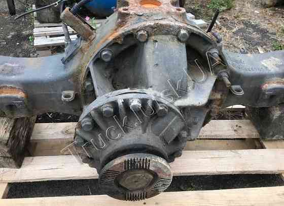Задній міст, Редуктор, Чулок Volvo RS1356SV 20365611, 20365610, 20531043 Луцьк