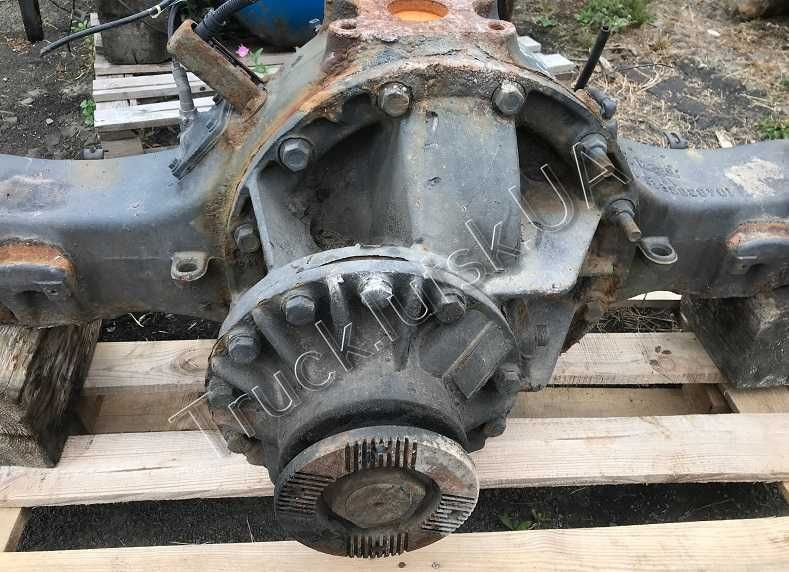 Задній міст, Редуктор, Чулок Volvo RS1356SV 20365611, 20365610, 20531043 Луцьк - зображення 1