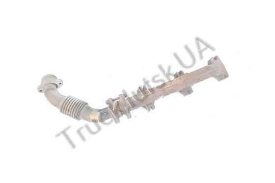 Випускний колектор Mercedes, Мерседес Actros 5411420601, 5411420401 Луцьк