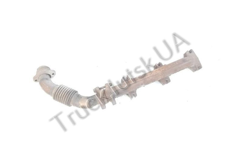 Випускний колектор Mercedes, Мерседес Actros 5411420601, 5411420401 Луцьк - зображення 1