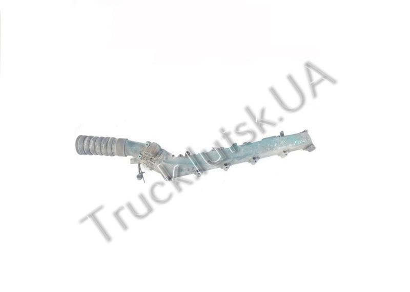 Впускний колектор Volvo, Вольво D12A 3964852 Луцьк - зображення 1
