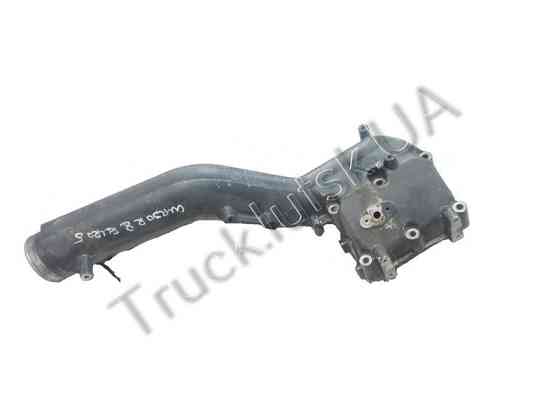 Впускний колектор Iveco, Івеко Cursor 8 Euro5 504074688, 500352463 Луцьк