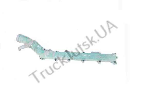 Впускний колектор Volvo, Вольво D12C , D12D 20464760, 20760110 Луцьк