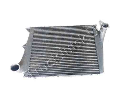 Інтеркулер Volvo, Вольво FH, ФШ 21209725, 21649624, 3183920, 20758814 Луцьк