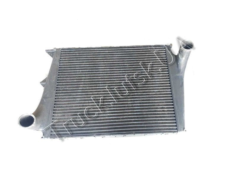 Інтеркулер Volvo, Вольво FH, ФШ 21209725, 21649624, 3183920, 20758814 Луцьк - зображення 1