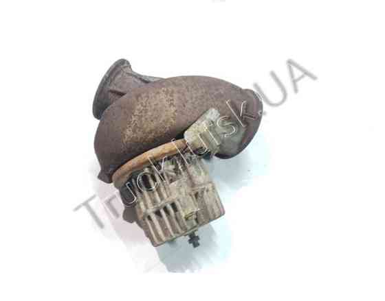 Горний тормоз Volvo, Вольво FH 12, ФШ Euro5 20544325, 21600001, 20722238 Луцьк