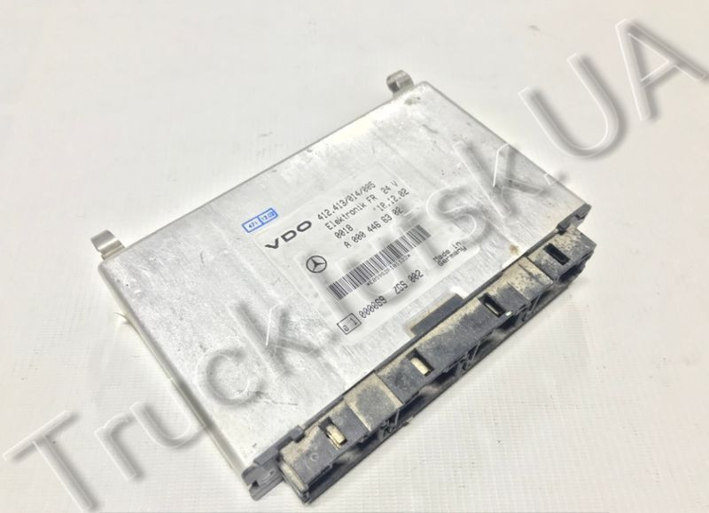 Блок FR VDO Mercedes, Мерседес 0004466302, 9415842138 Луцьк - зображення 1