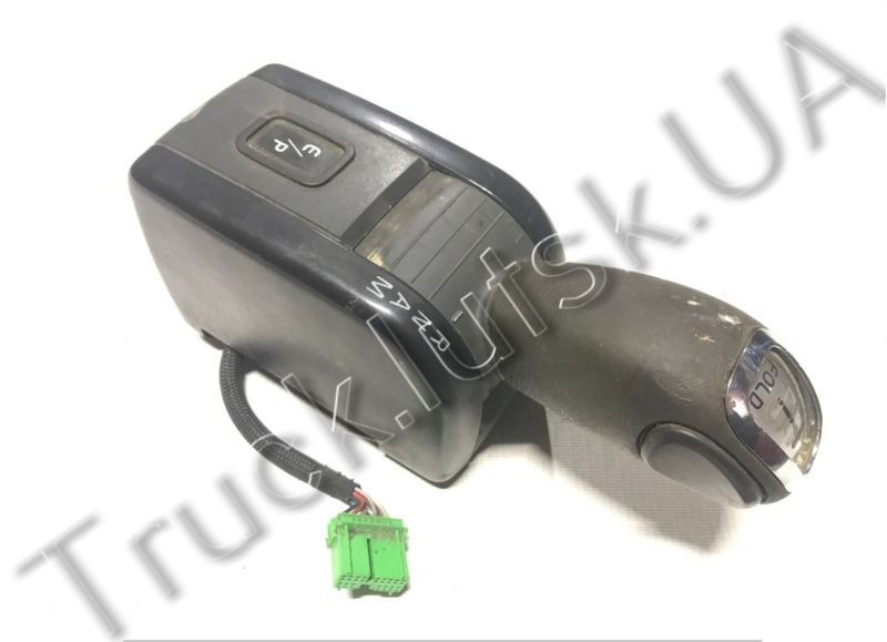 Джойстик АКПП Volvo, Вольво FH, ФШ Euro5 Євро5 4331300150, 20709208 Луцьк - зображення 1