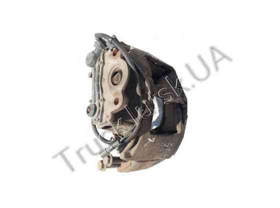 Супорт передній, задній лівий Mercedes, Мерседес Atego A0024204201 Луцьк