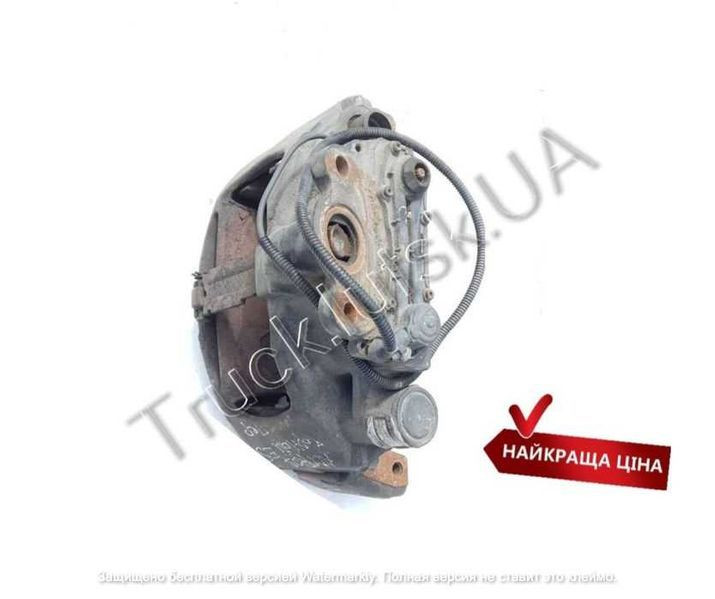 Супорт передній, задній правий Mercedes, Мерседес A9444200301, 0044209483 Луцьк - зображення 1