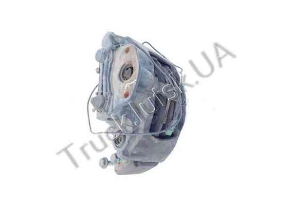 Супорт передній лівий Mercedes Actros MP4 0054200683, 9604200501 Луцьк