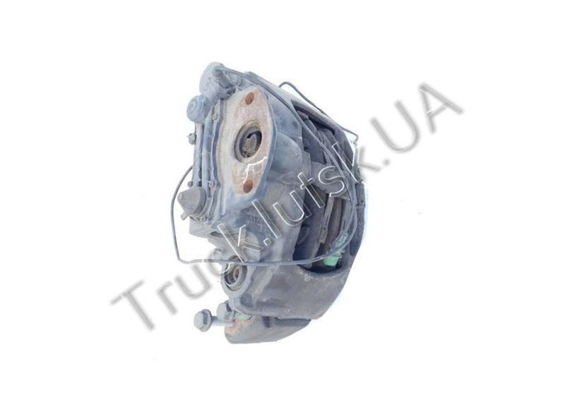 Супорт передній лівий Mercedes Actros MP4 0054200683, 9604200501 Луцьк - зображення 1