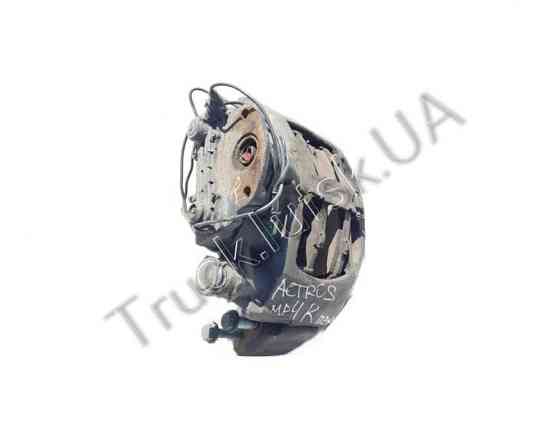 Супорт передній правий Мерседес Actros MP4 0054200583, A9604200601 Луцьк