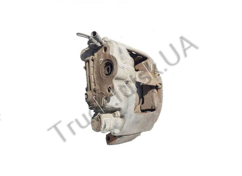 Супорт передній, задній правий Mercedes, Мерседес Atego A9754205301 Луцьк - зображення 1