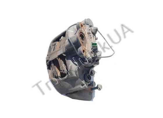 Супорт задній лівий Mercedes, Мерседес Actros MP4 0054200183, 9604200102 Луцьк