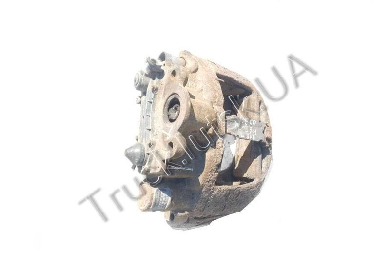 Супорт перед, задній Iveco, Івеко 120E24 504185601, 504079034, 504318871 Луцьк - зображення 1