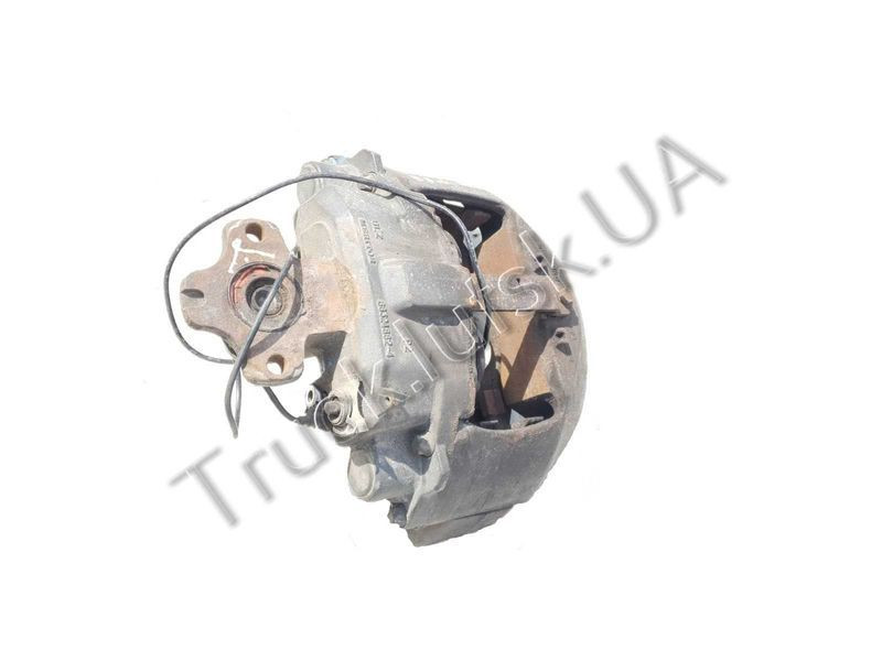 Супорт передній лівий Volvo, Вольво FH 68324862, 68324882, 20523651 Луцьк - зображення 1