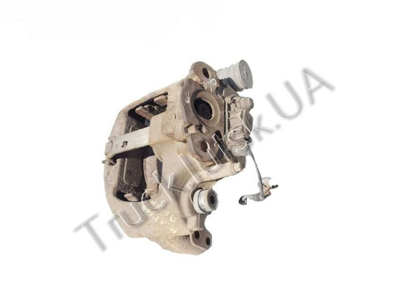 Супорт передній лівий, правий Mercedes, Мерседес Atego A9704202301 Луцьк - зображення 1