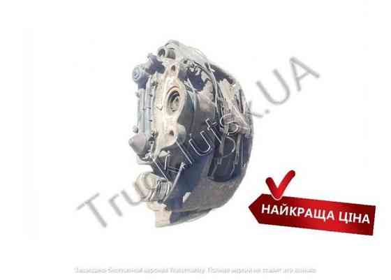 Супорт передній правий Iveco, Івеко Stralis 41211269, 41285006, 41285185 Луцьк