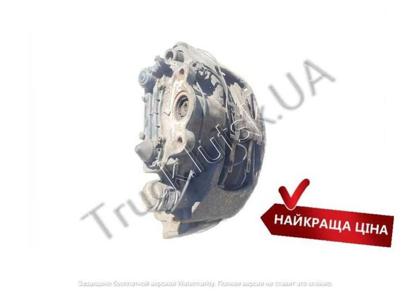 Супорт передній правий Iveco, Івеко Stralis 41211269, 41285006, 41285185 Луцьк - зображення 1