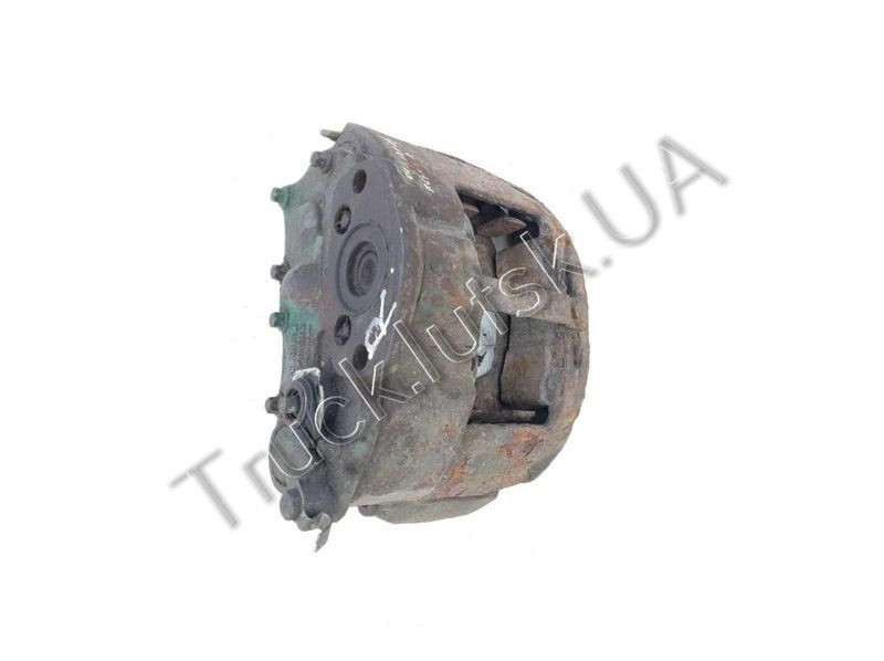 Супорт передній правий Volvo, Вольво FL 220 68323630, 20400320, 20401785 Луцьк - зображення 1