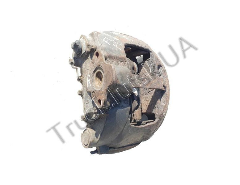 Супорт задній правий Volvo, Вольво FH ФШ 68323580, 68323927, 20401811 Луцьк - зображення 1