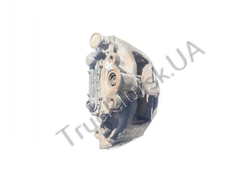 Супорт передній, задній Iveco, Івеко Stralis(паровоз)41285003, 2021470 Луцьк - зображення 1