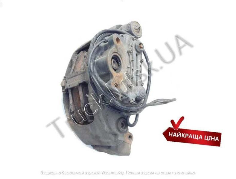 Супорт передній, задній лівий Mercedes, Мерседес Actros A9444201001 Луцьк - зображення 1