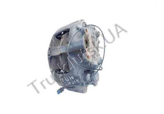 Супорт задній правий Mercedes, Мерседес Actros MP4 A9604200202, K023249 Луцьк