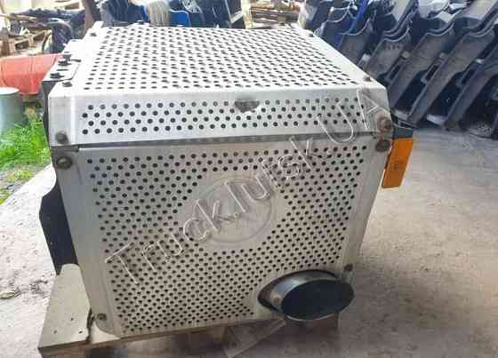 Каталізатор Mercedes, Actros MP2 0004904614, 0014902514, 0024900514 Луцьк