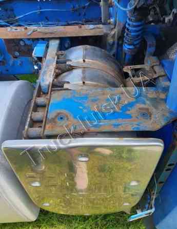 Каталізатор Volvo, Вольво FH 13 Euro5 20579347 Луцьк