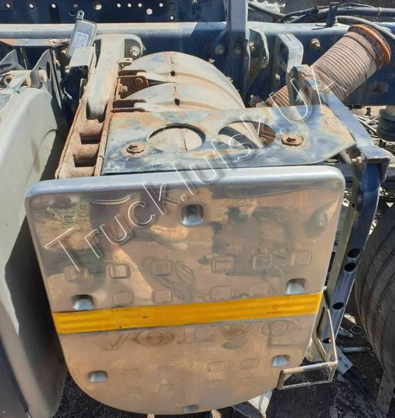 Каталізатор Volvo, Вольво FH Euro 5 EEV 20920705 Луцьк - зображення 1